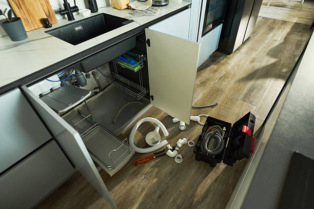24/7 Emergency Leak Detection experts in Raeford, NC