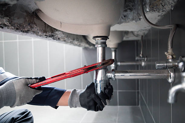 Trusted Gas Line Repair service in Raeford, NC - AAA Plumbing Heating